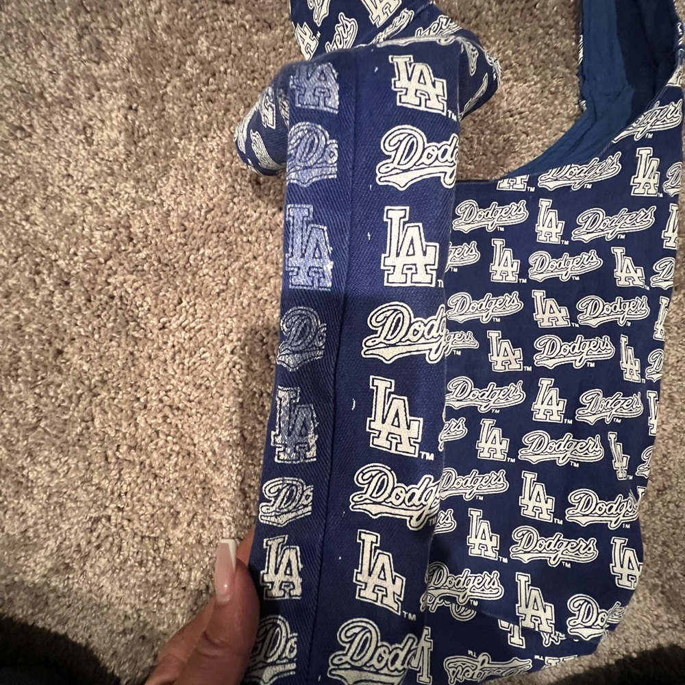 Dodger bag - Picture 2 of 3